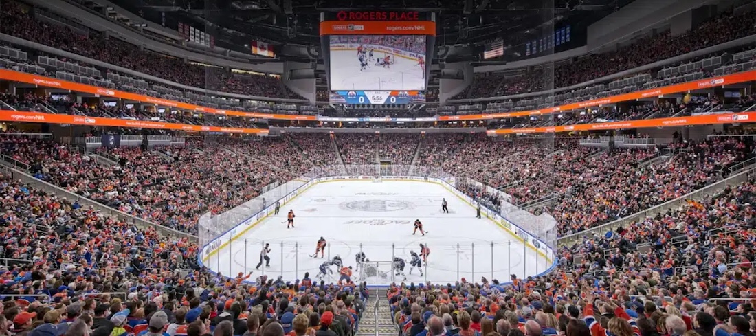 RogersPlace