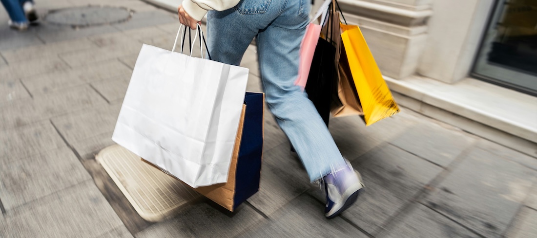 Shopping